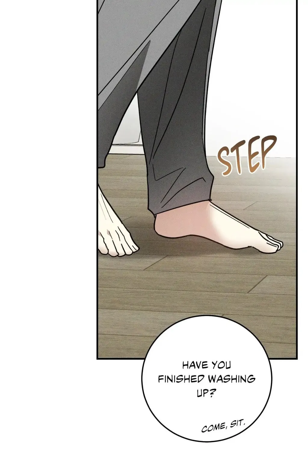 MIX-UP Chapter 7 page 148 - 