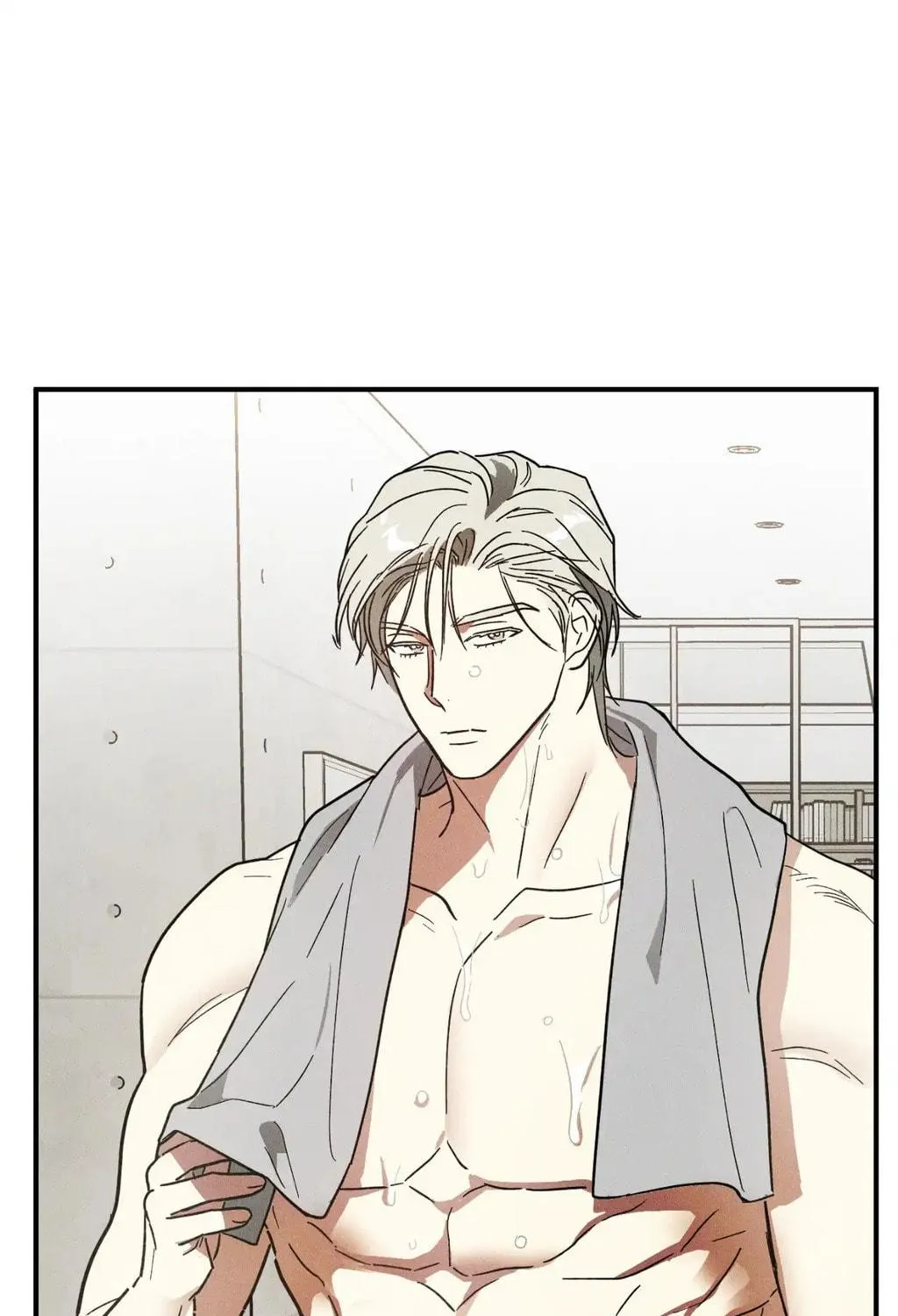 MIX-UP Chapter 7 page 150 - 