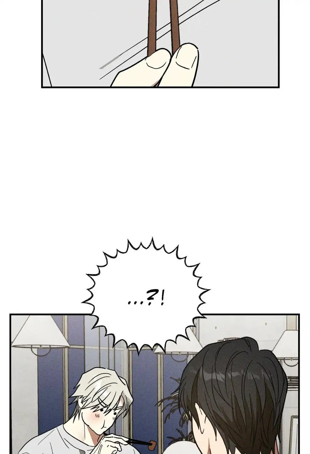MIX-UP Chapter 7 page 157 - 