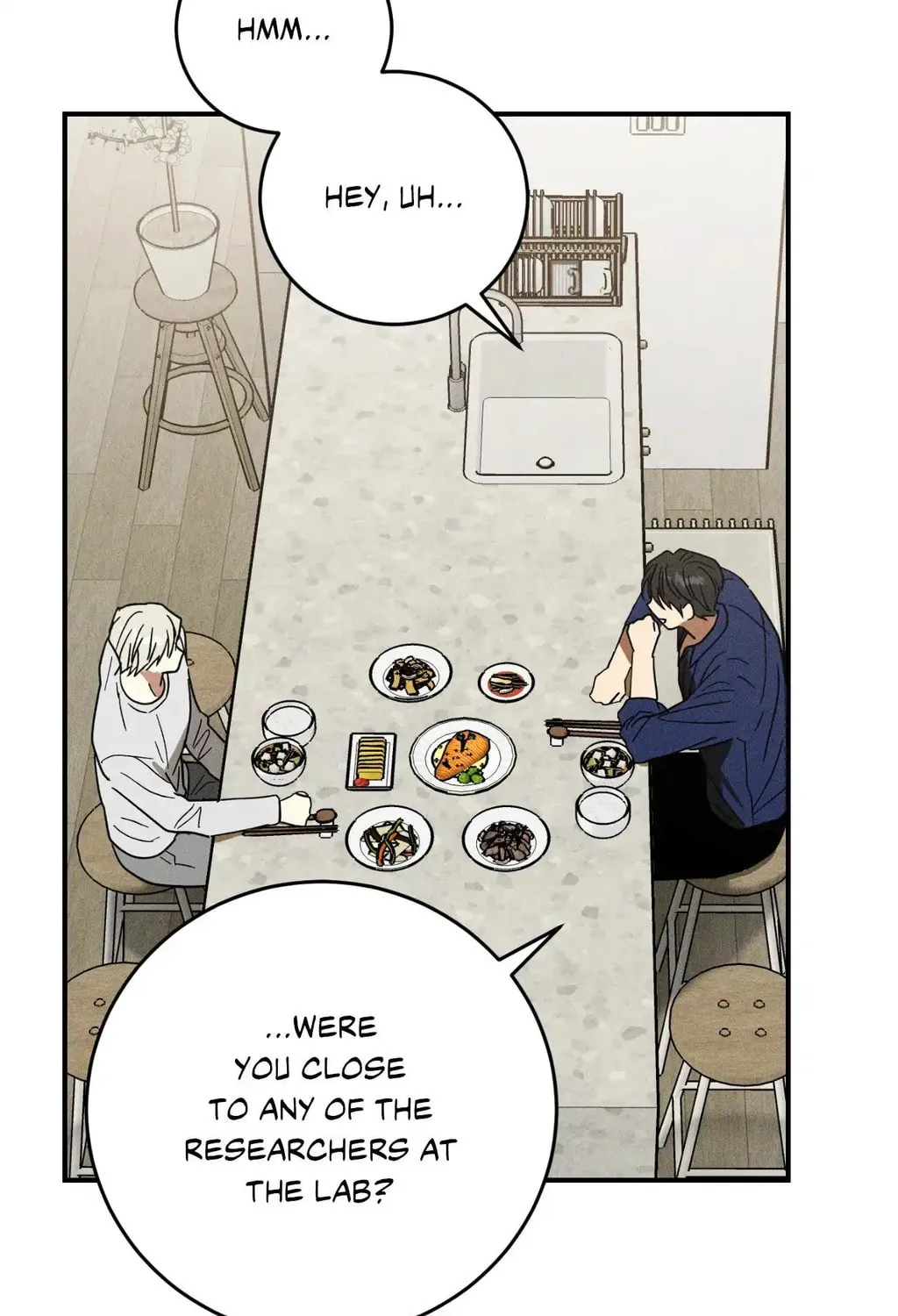 MIX-UP Chapter 7 page 161 - 