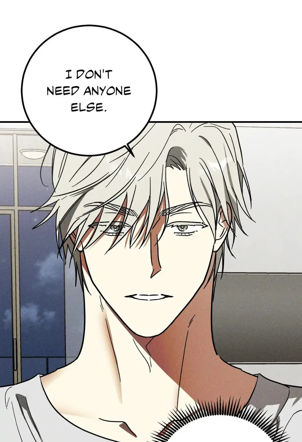 MIX-UP Chapter 7 page 172 - 