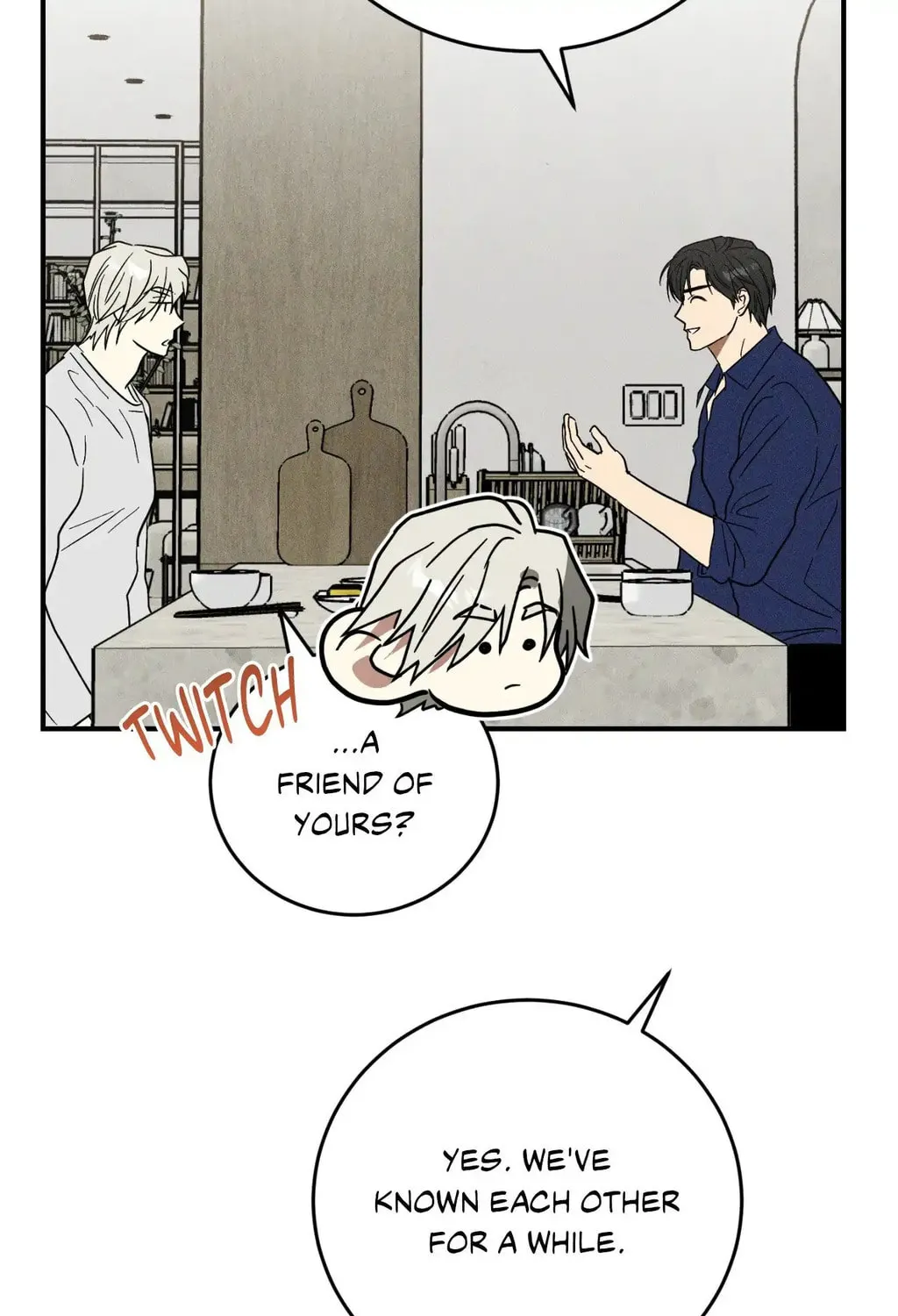 MIX-UP Chapter 7 page 176 - 