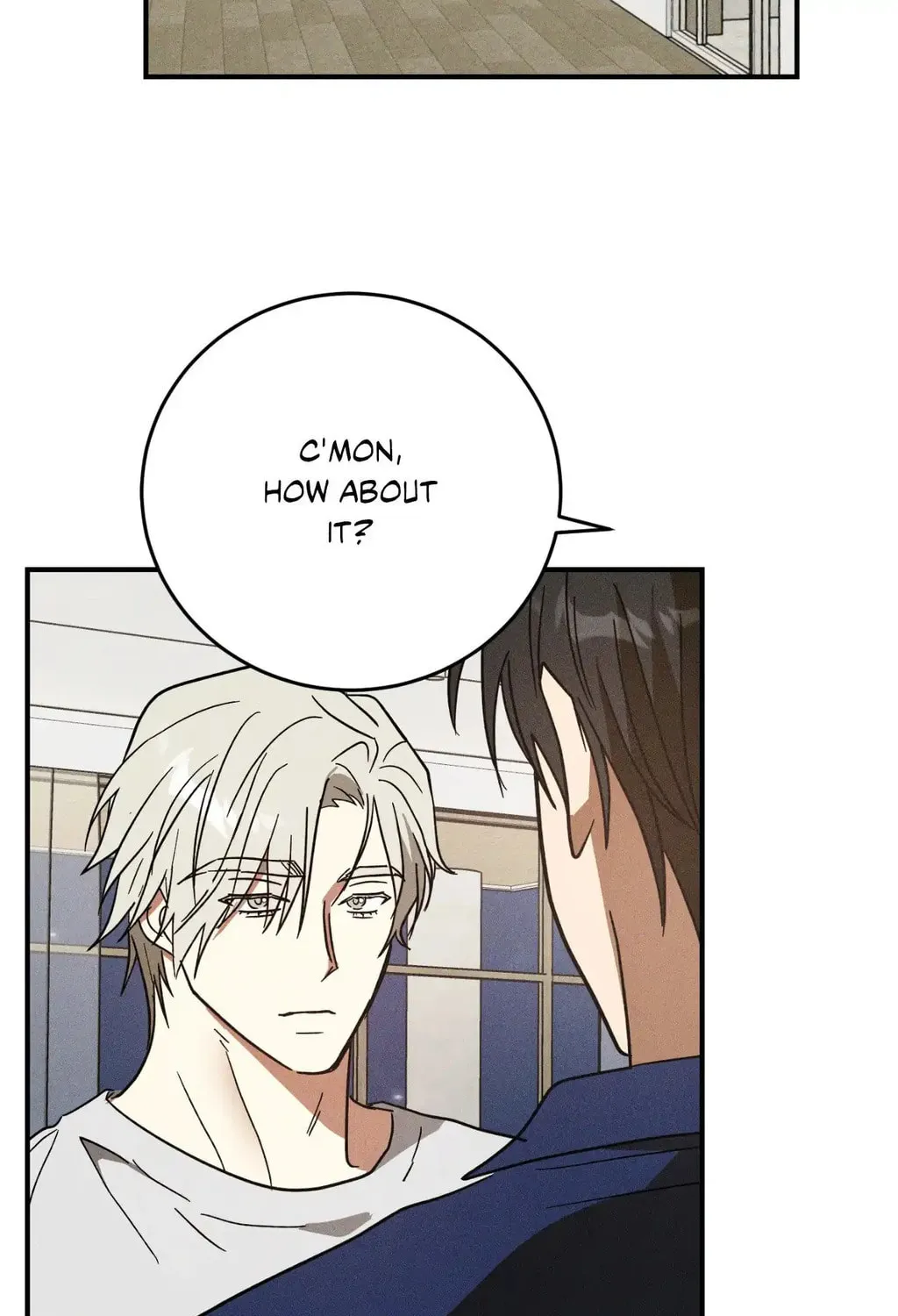 MIX-UP Chapter 7 page 181 - 