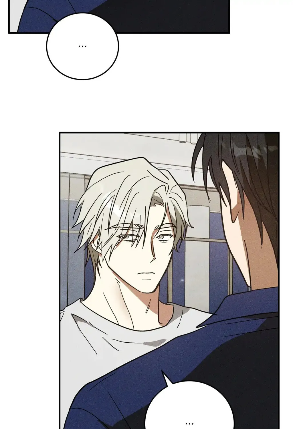 MIX-UP Chapter 7 page 183 - 