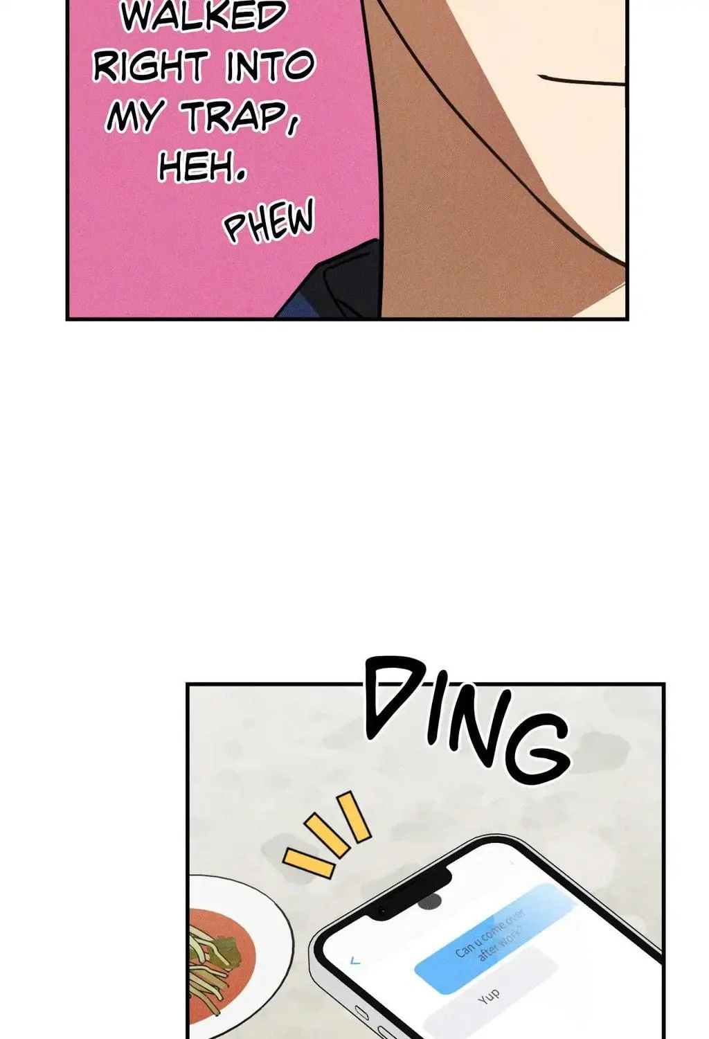 MIX-UP Chapter 7 page 187 - 