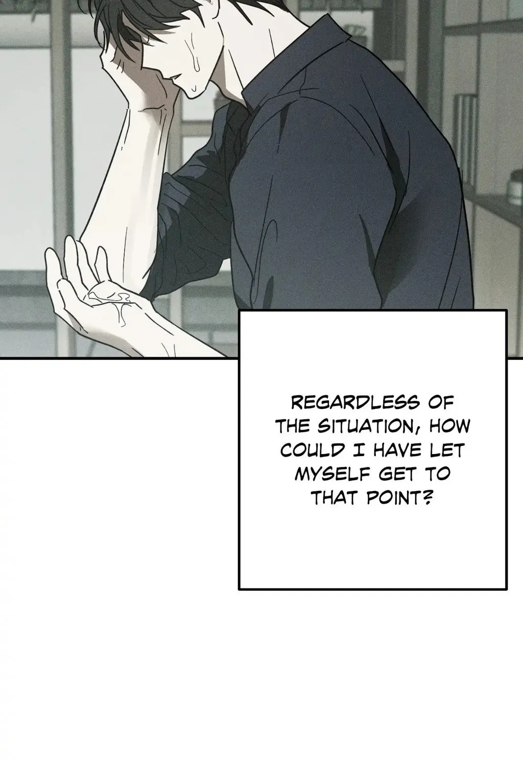 MIX-UP Chapter 7 page 24 - 