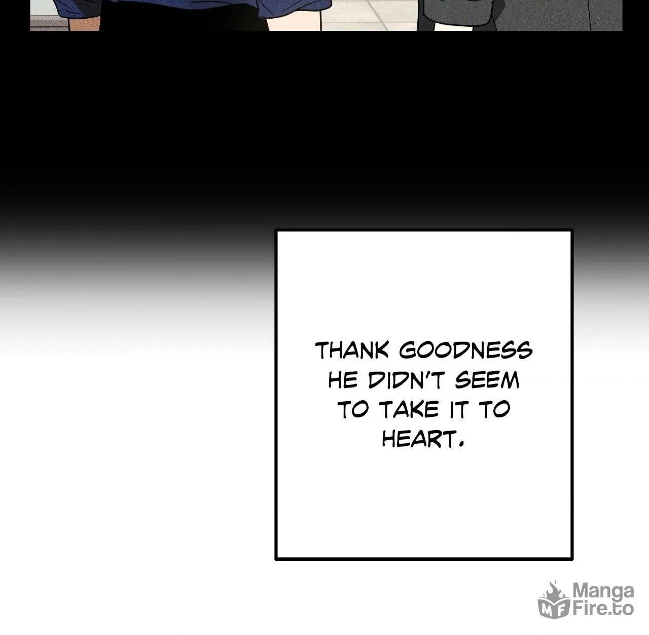 MIX-UP Chapter 7 page 28 - 