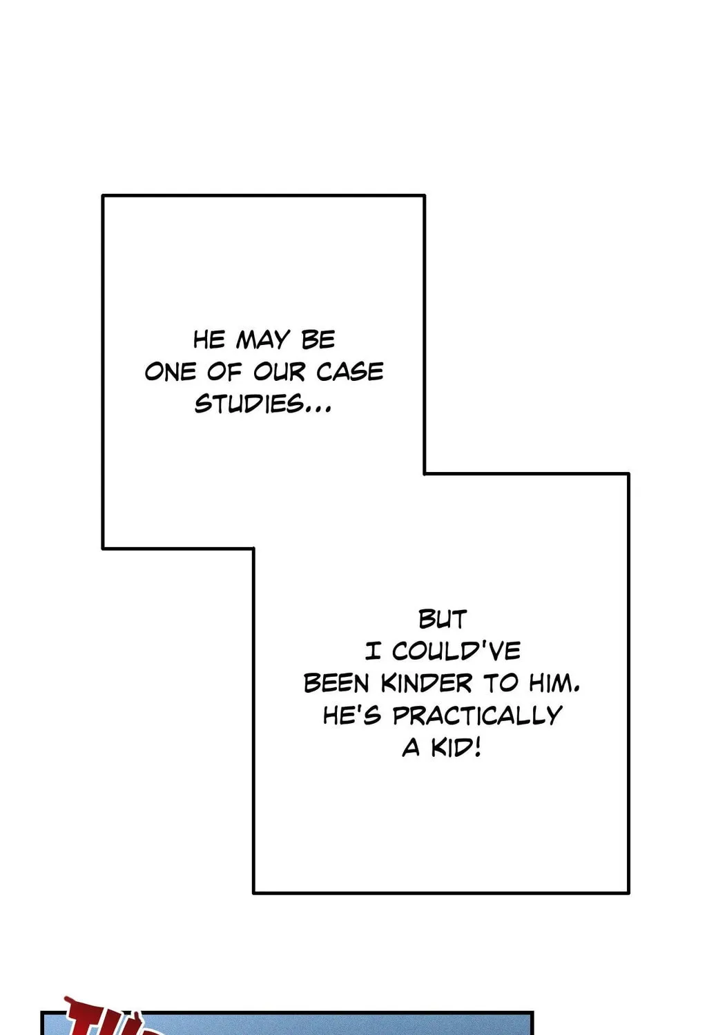 MIX-UP Chapter 7 page 29 - 