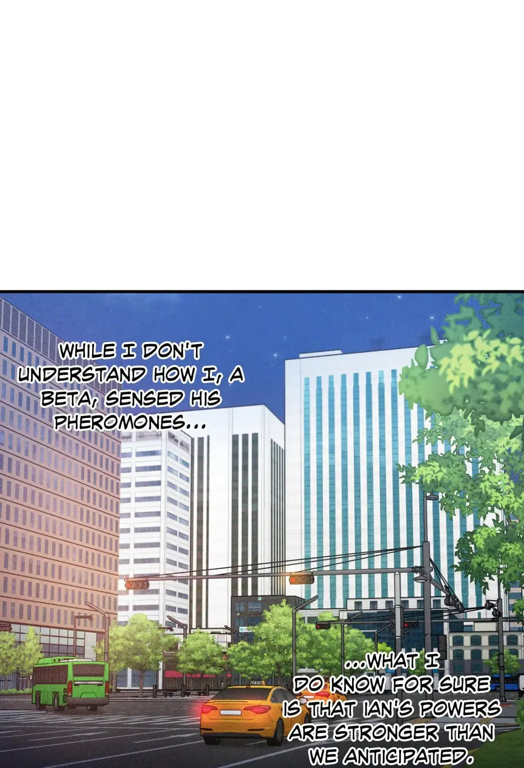 MIX-UP Chapter 7 page 35 - 