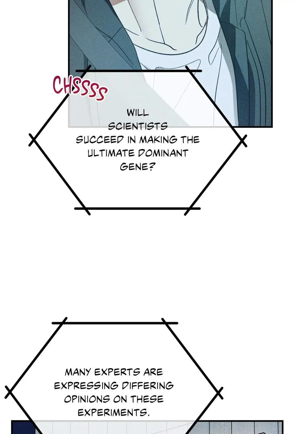 MIX-UP Chapter 7 page 44 - 