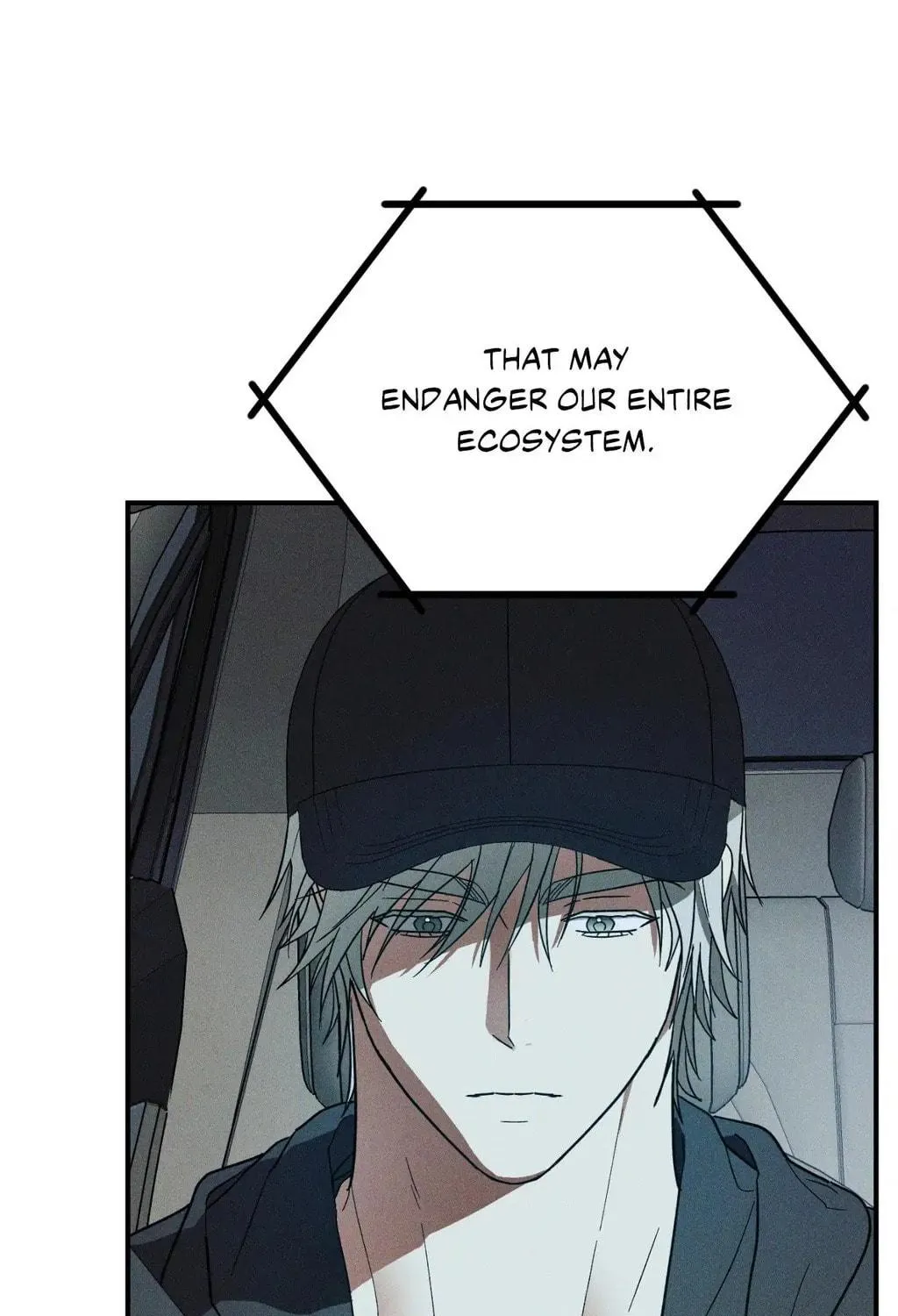 MIX-UP Chapter 7 page 50 - 