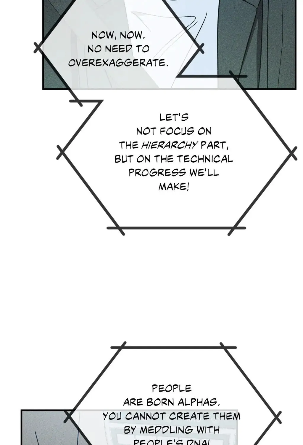 MIX-UP Chapter 7 page 52 - 