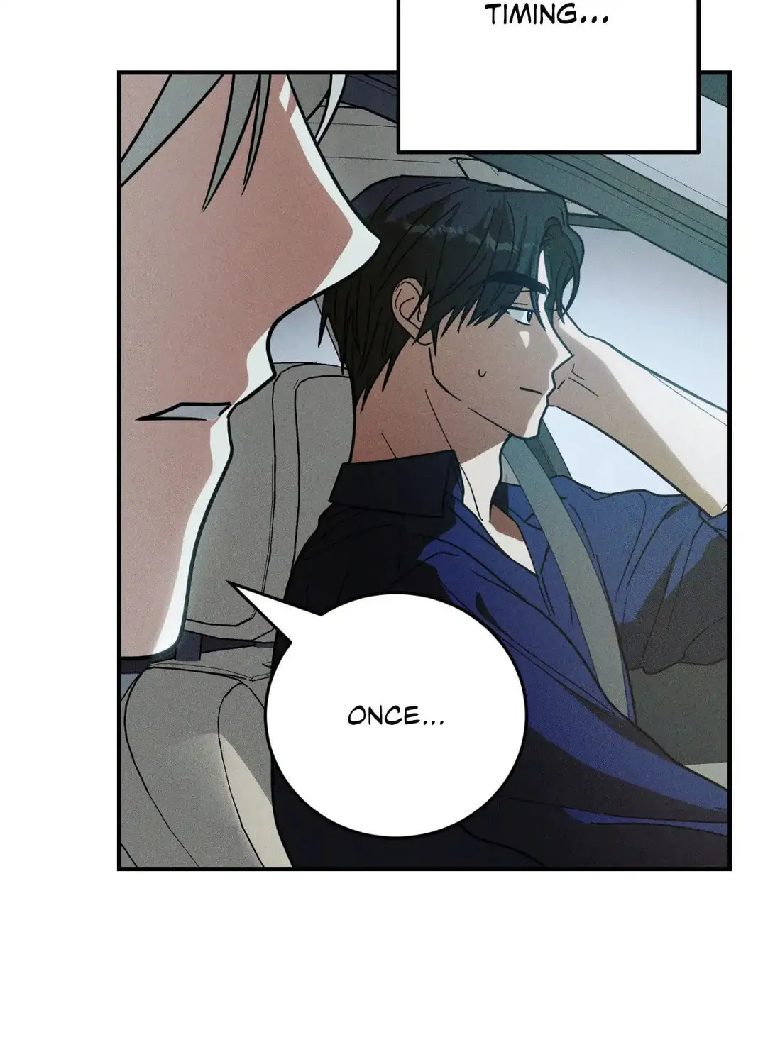 MIX-UP Chapter 7 page 58 - 