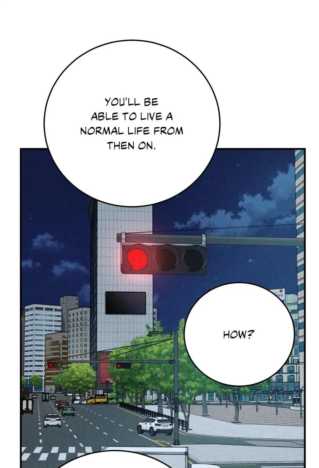 MIX-UP Chapter 7 page 68 - 