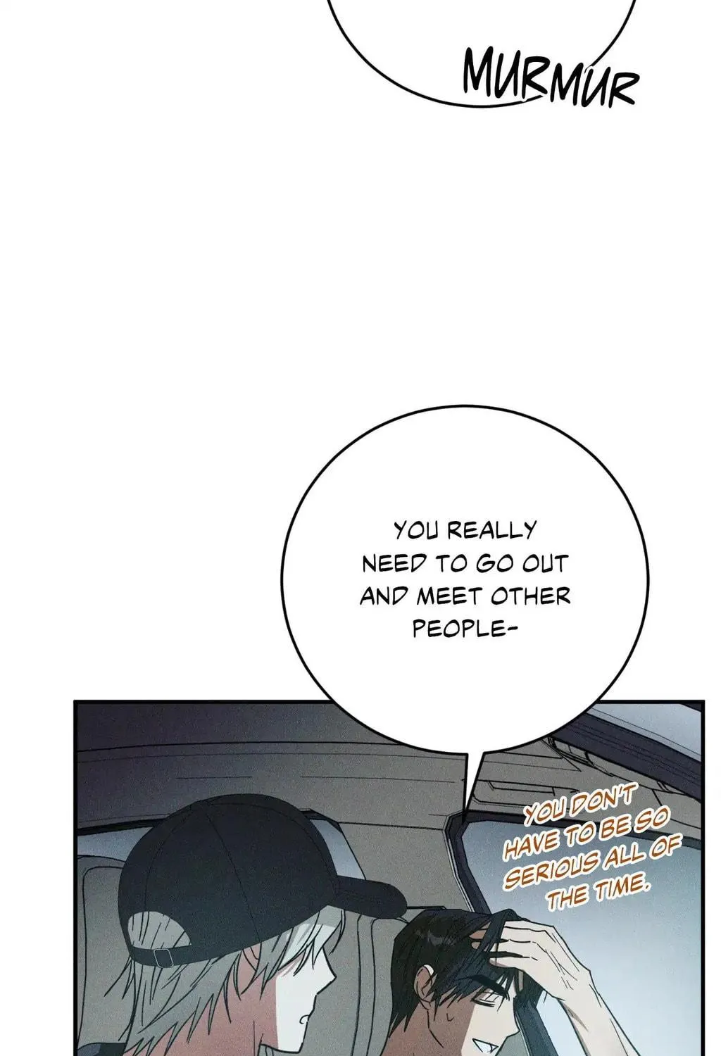 MIX-UP Chapter 7 page 79 - 