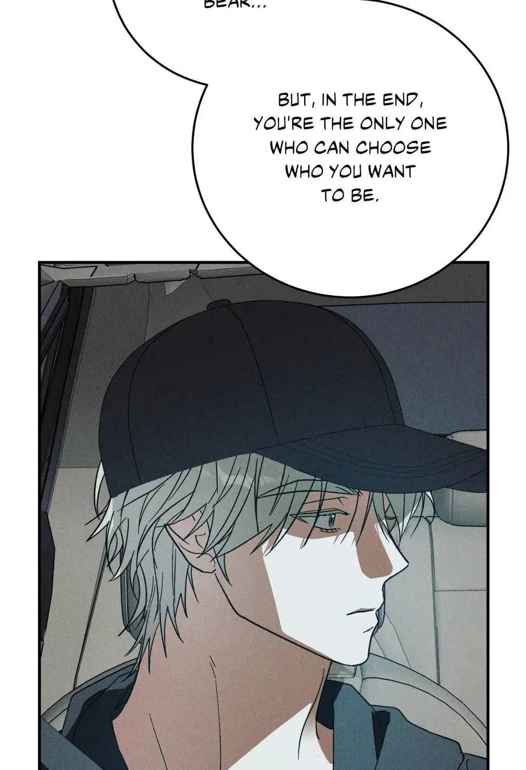 MIX-UP Chapter 7 page 86 - 