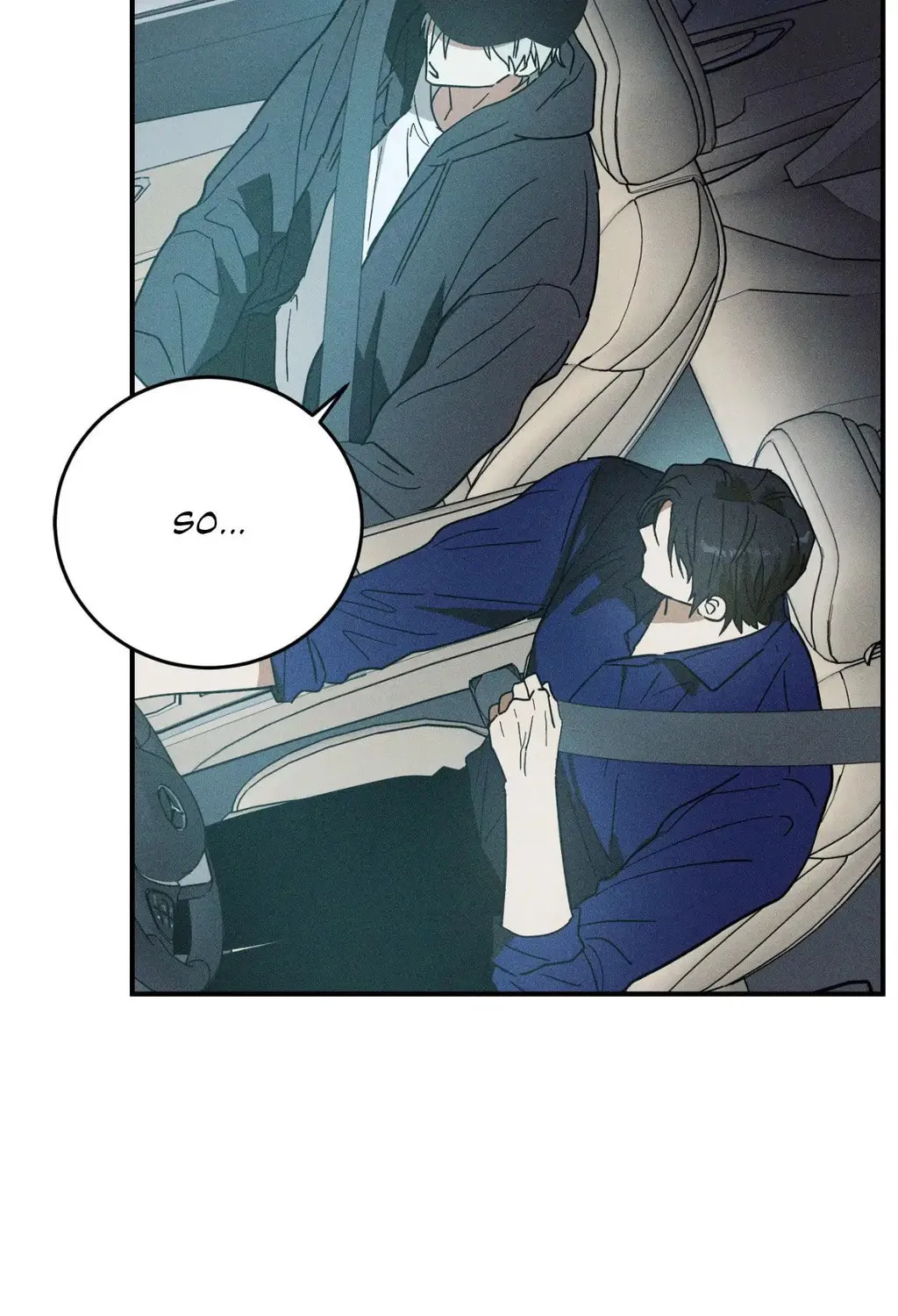 MIX-UP Chapter 7 page 99 - 