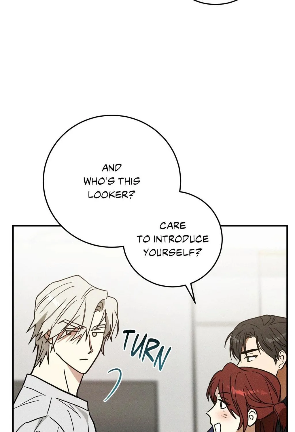 MIX-UP Chapter 8 page 11 - 