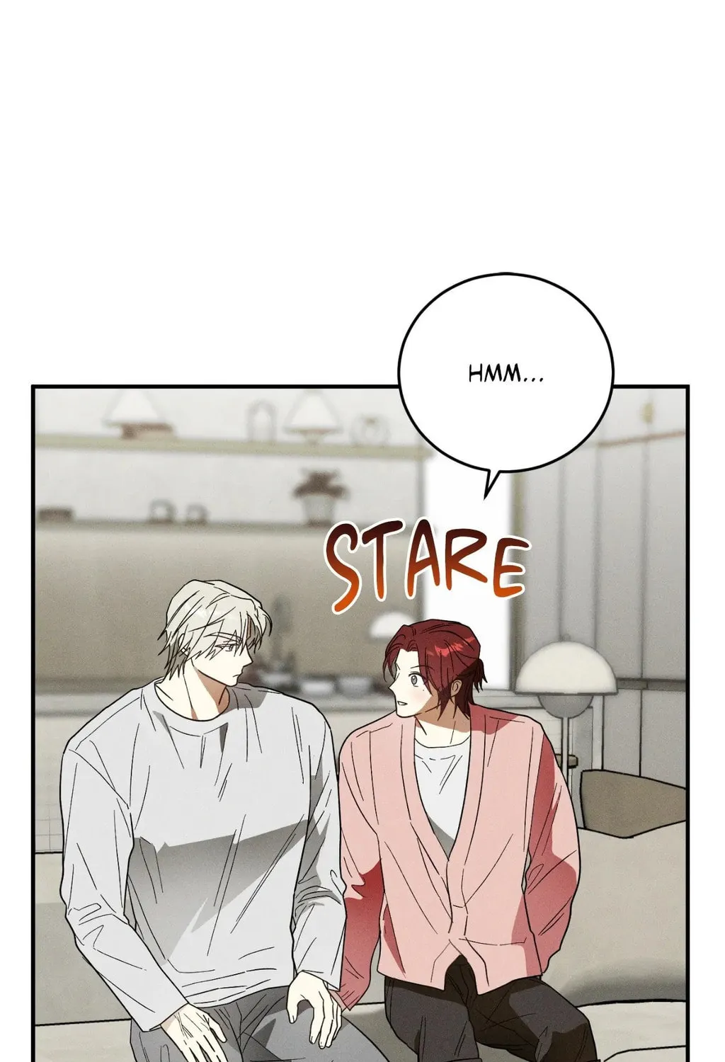 MIX-UP Chapter 8 page 110 - 