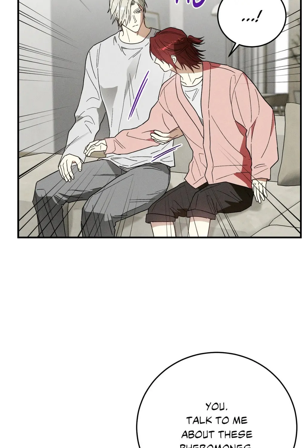 MIX-UP Chapter 8 page 116 - 