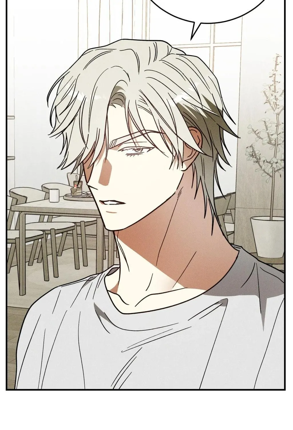 MIX-UP Chapter 8 page 118 - 