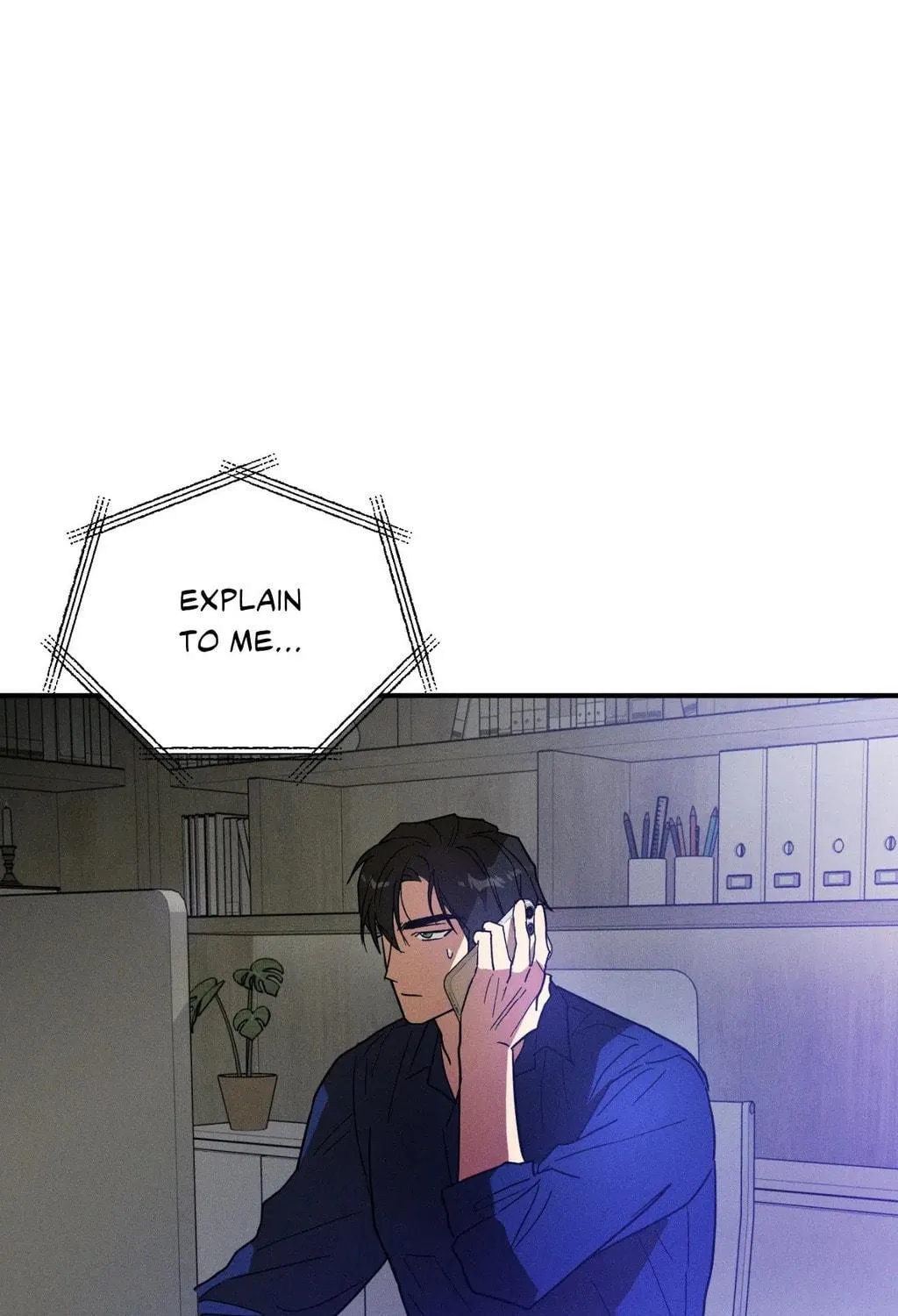 MIX-UP Chapter 8 page 123 - 