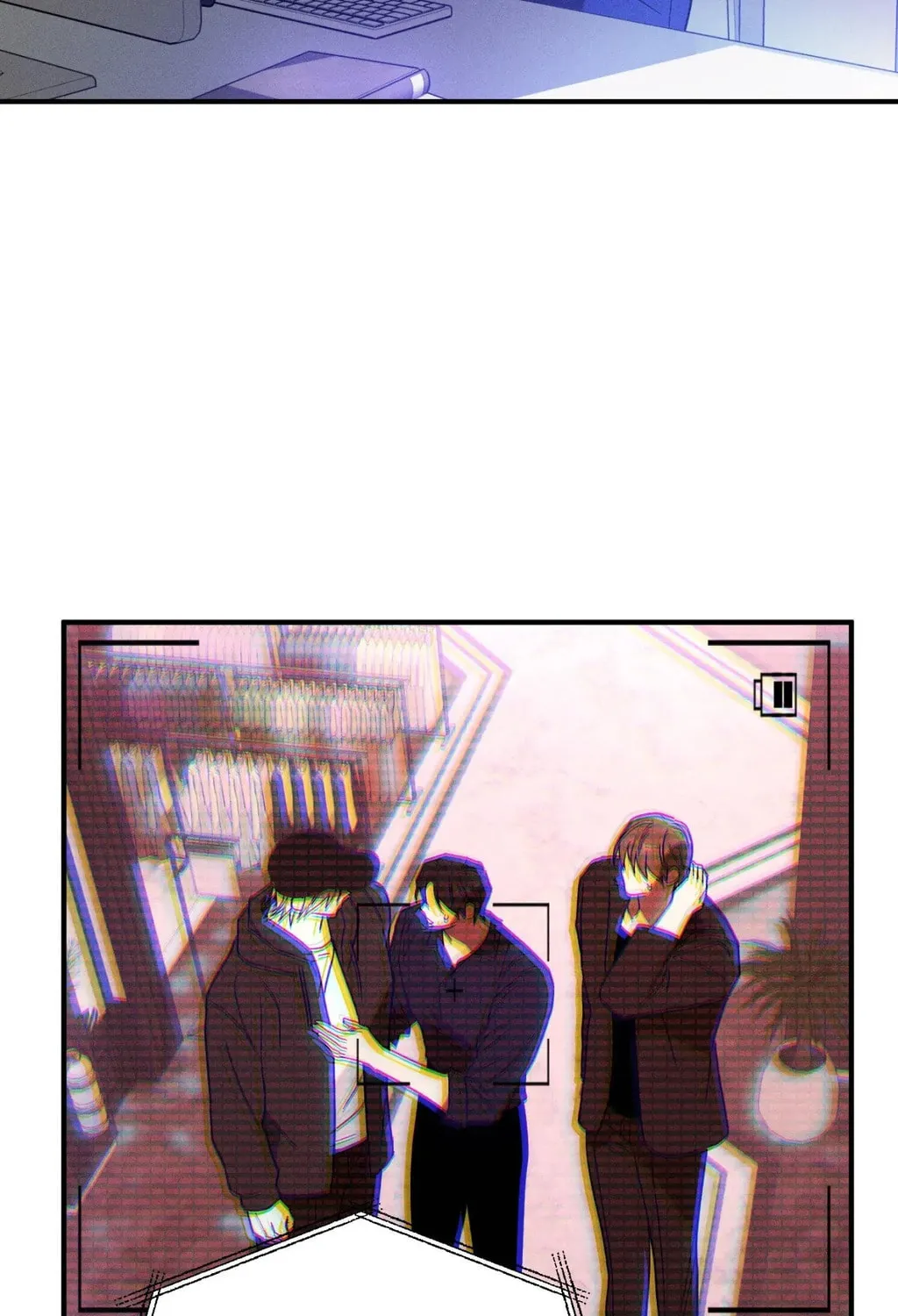 MIX-UP Chapter 8 page 125 - 