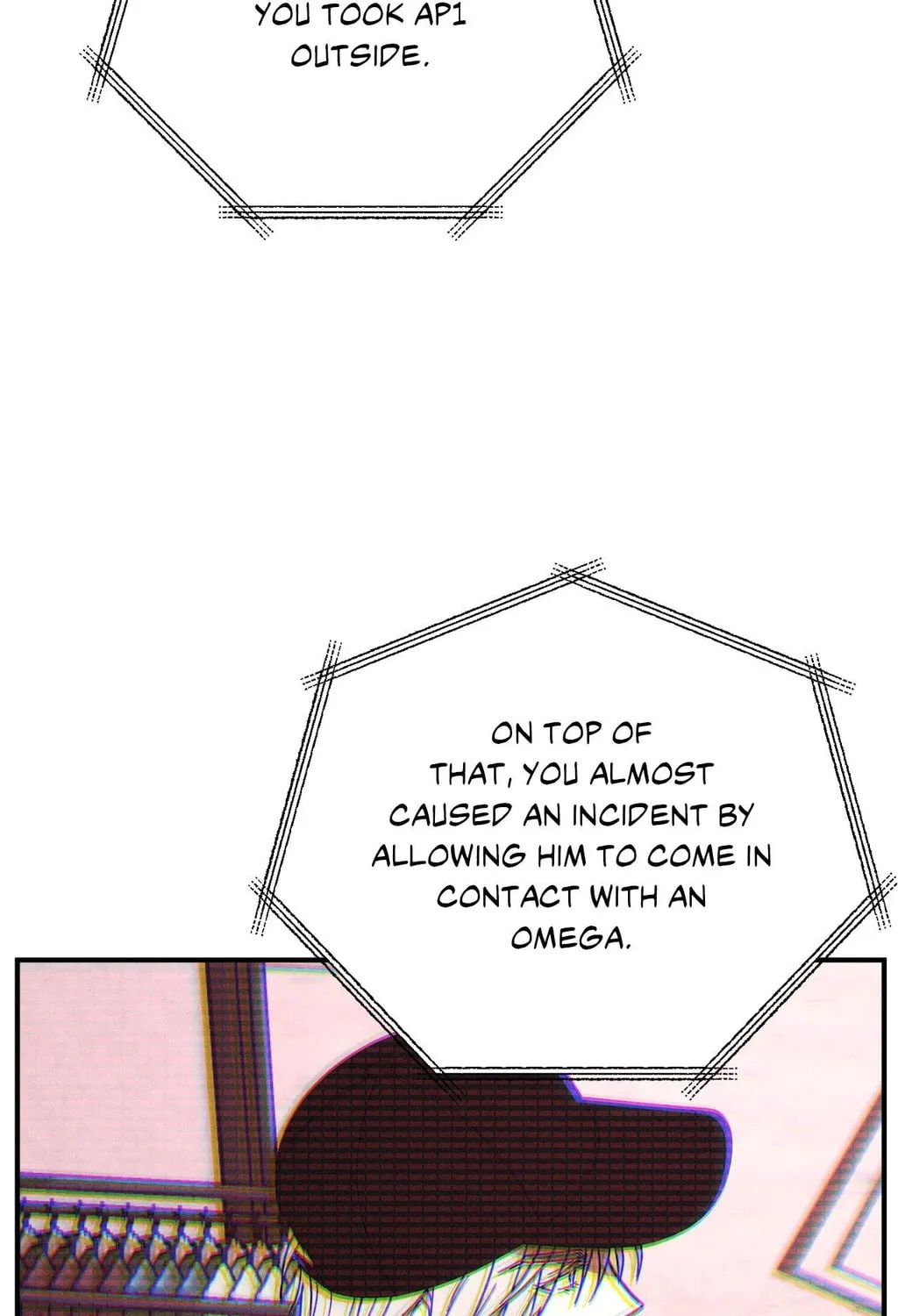 MIX-UP Chapter 8 page 127 - 