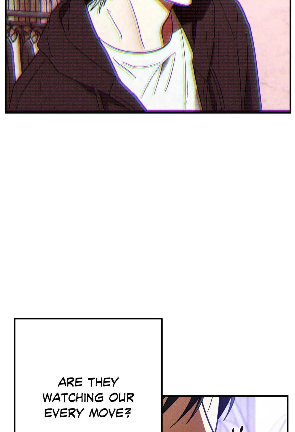 MIX-UP Chapter 8 page 129 - 