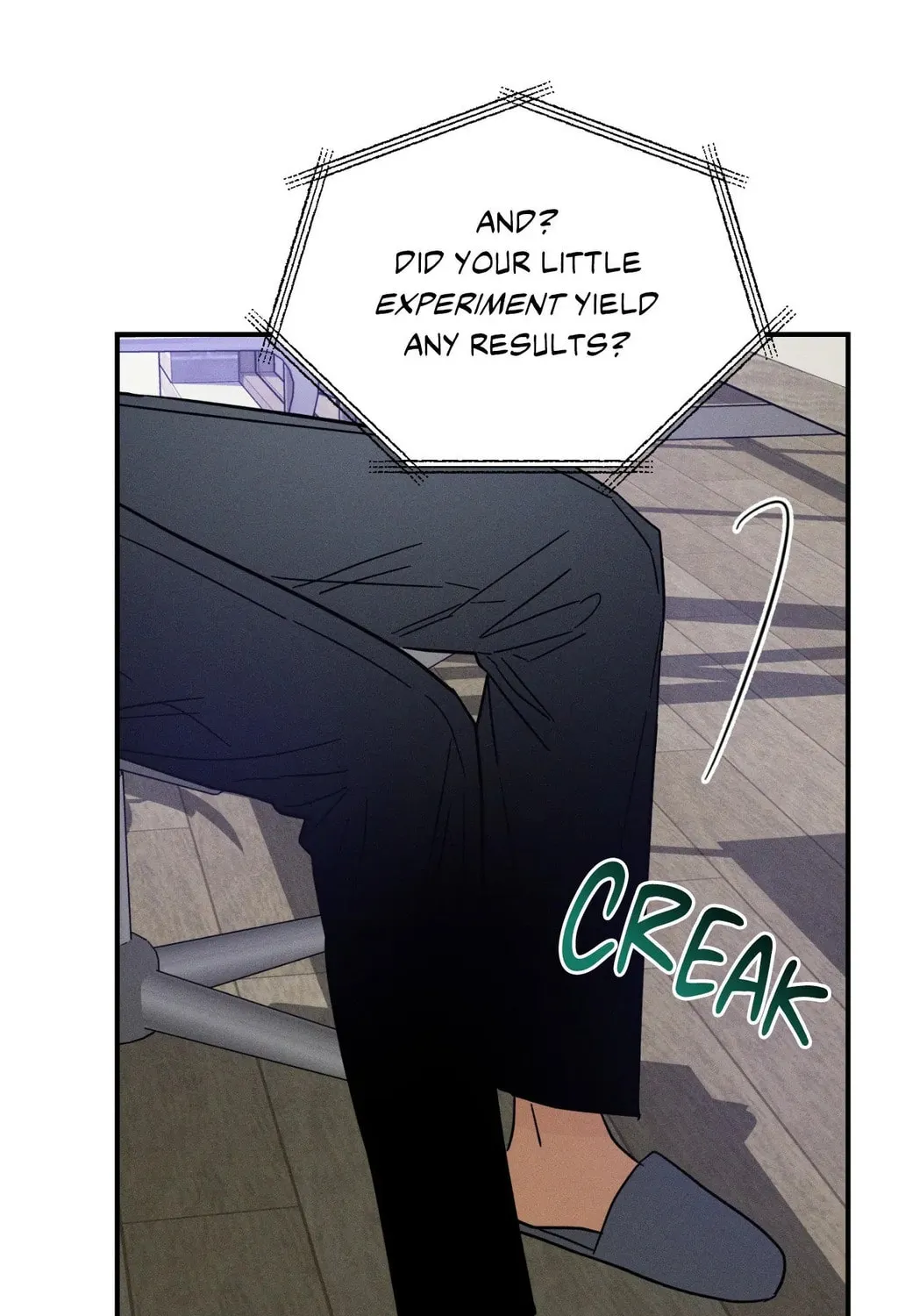 MIX-UP Chapter 8 page 136 - 