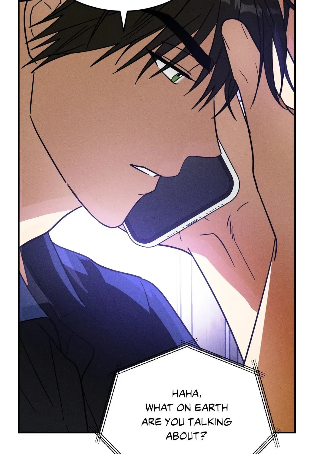 MIX-UP Chapter 8 page 144 - 