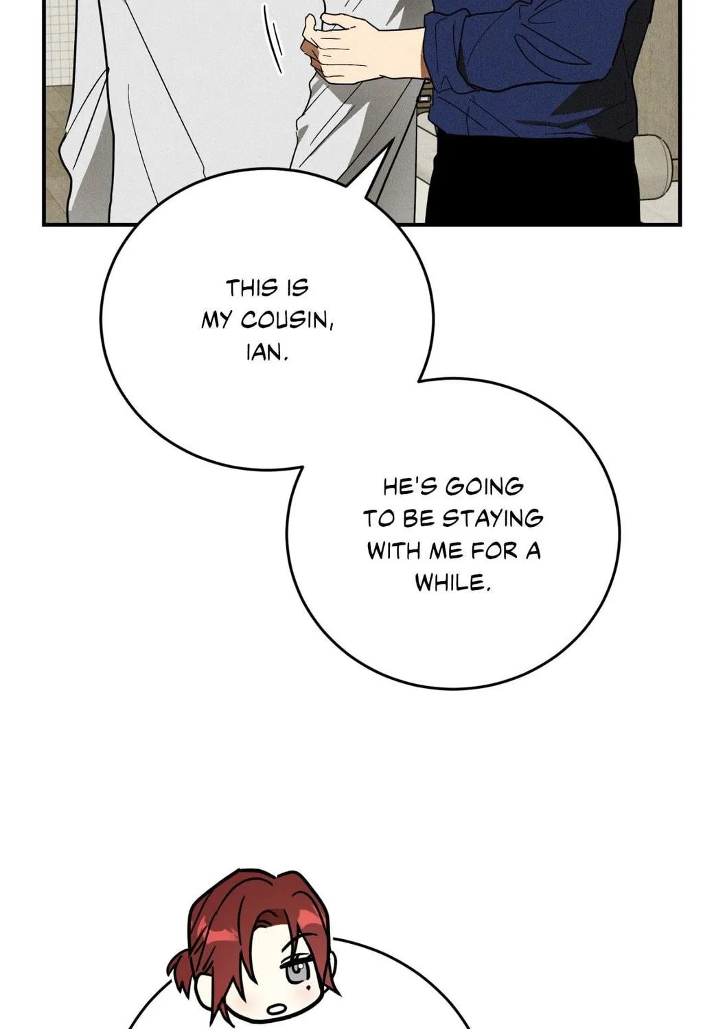 MIX-UP Chapter 8 page 16 - 