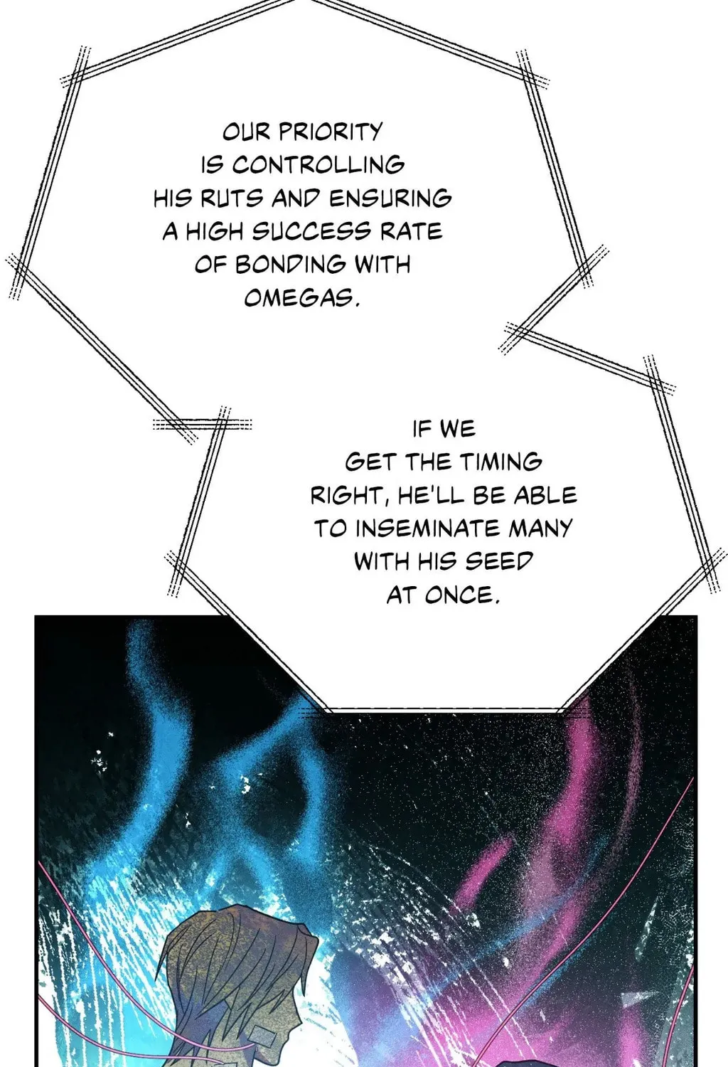 MIX-UP Chapter 8 page 153 - 
