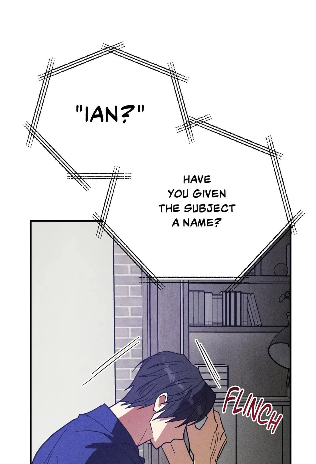 MIX-UP Chapter 8 page 160 - 