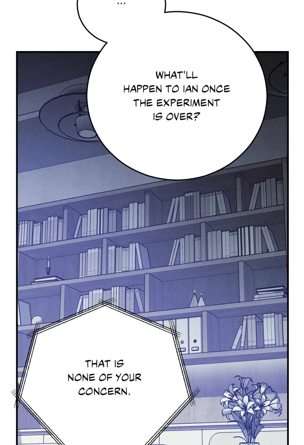 MIX-UP Chapter 8 page 170 - 