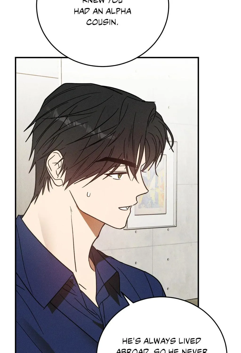 MIX-UP Chapter 8 page 18 - 