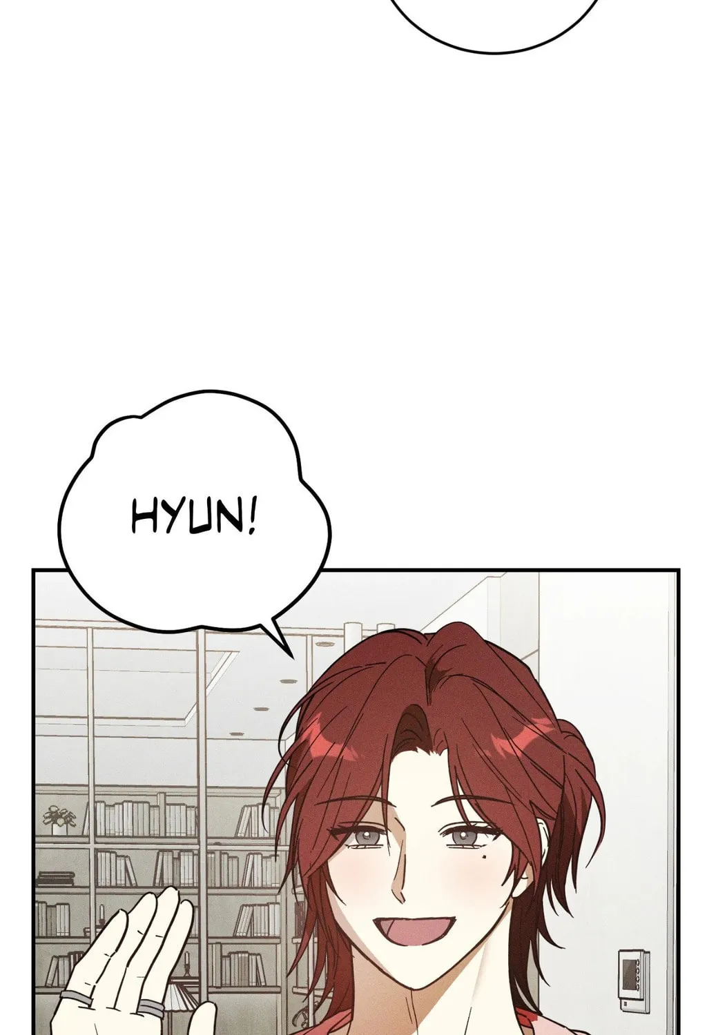MIX-UP Chapter 8 page 3 - 