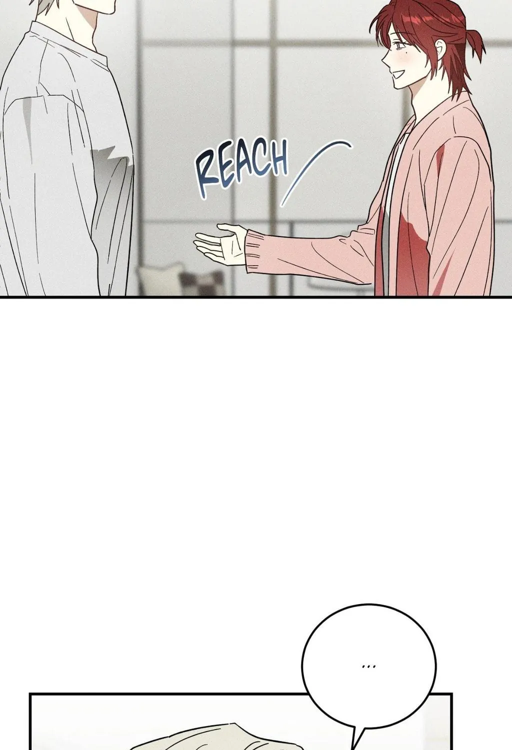 MIX-UP Chapter 8 page 22 - 