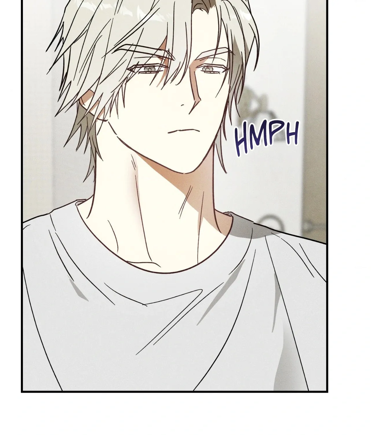 MIX-UP Chapter 8 page 24 - 
