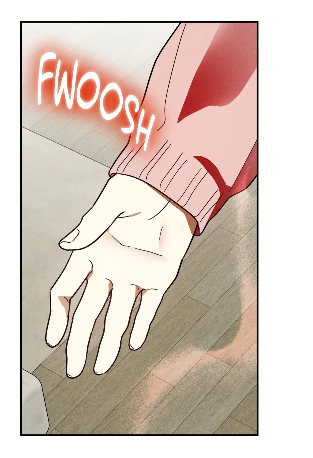 MIX-UP Chapter 8 page 26 - 