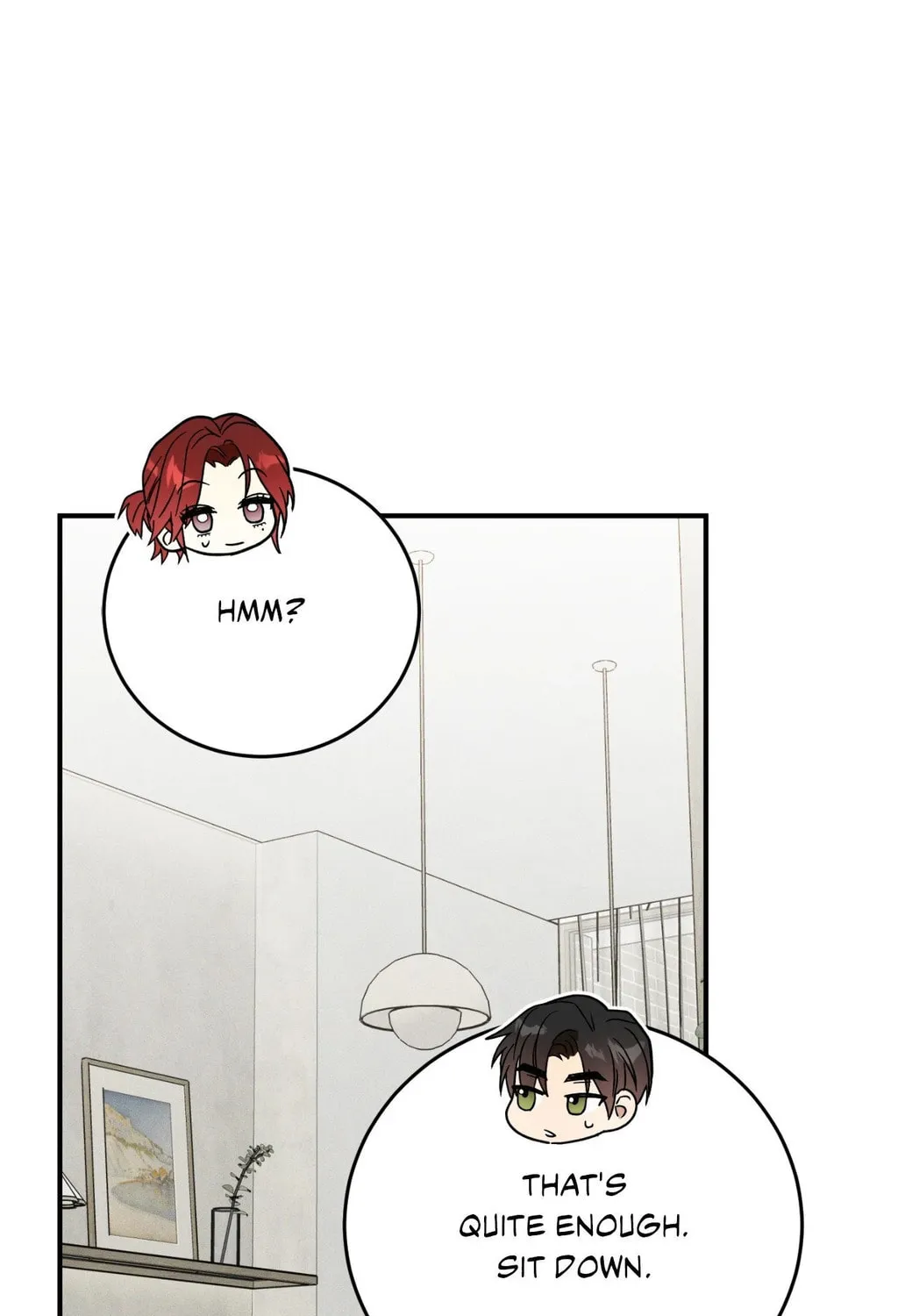 MIX-UP Chapter 8 page 30 - 