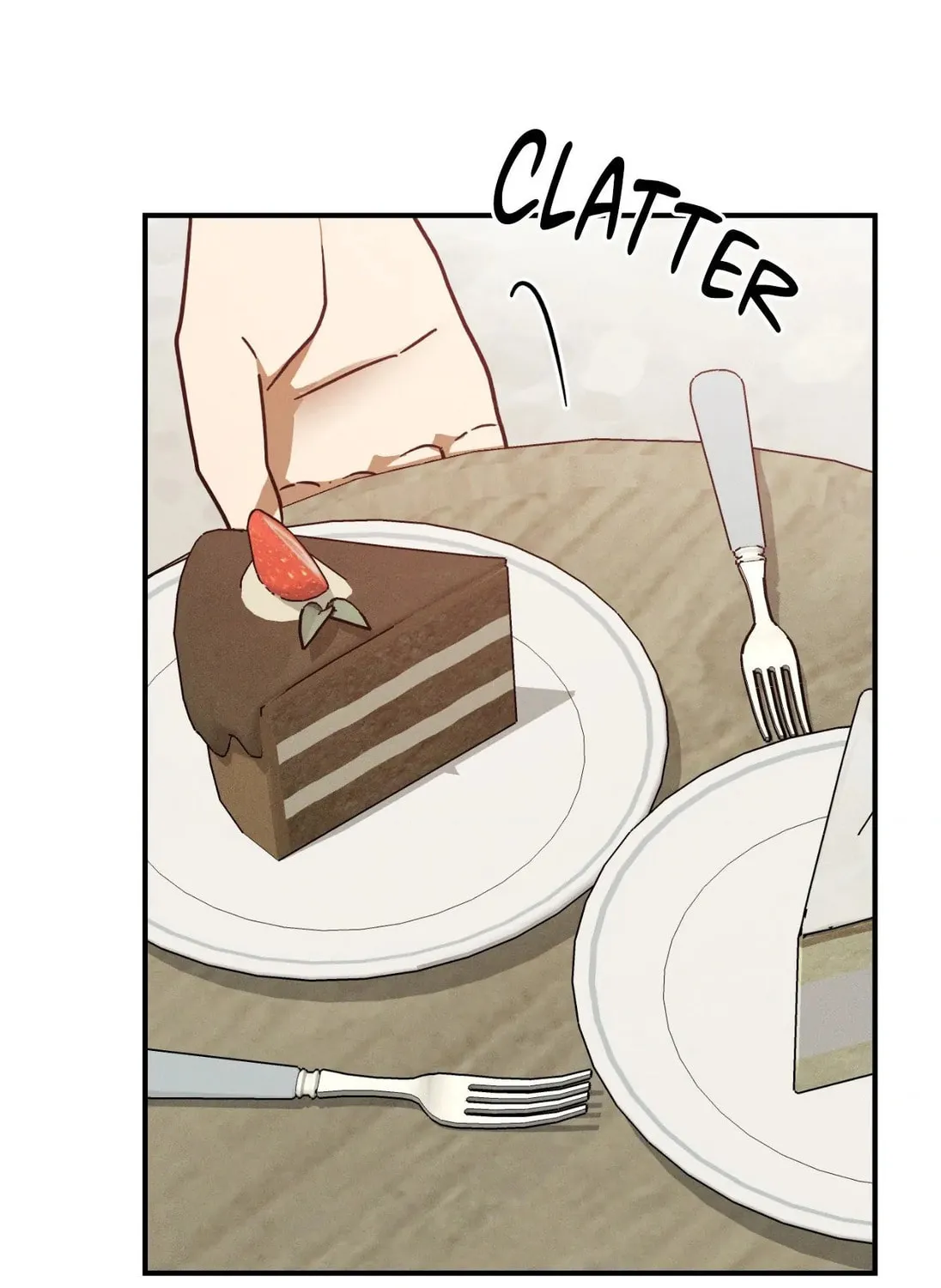 MIX-UP Chapter 8 page 36 - 