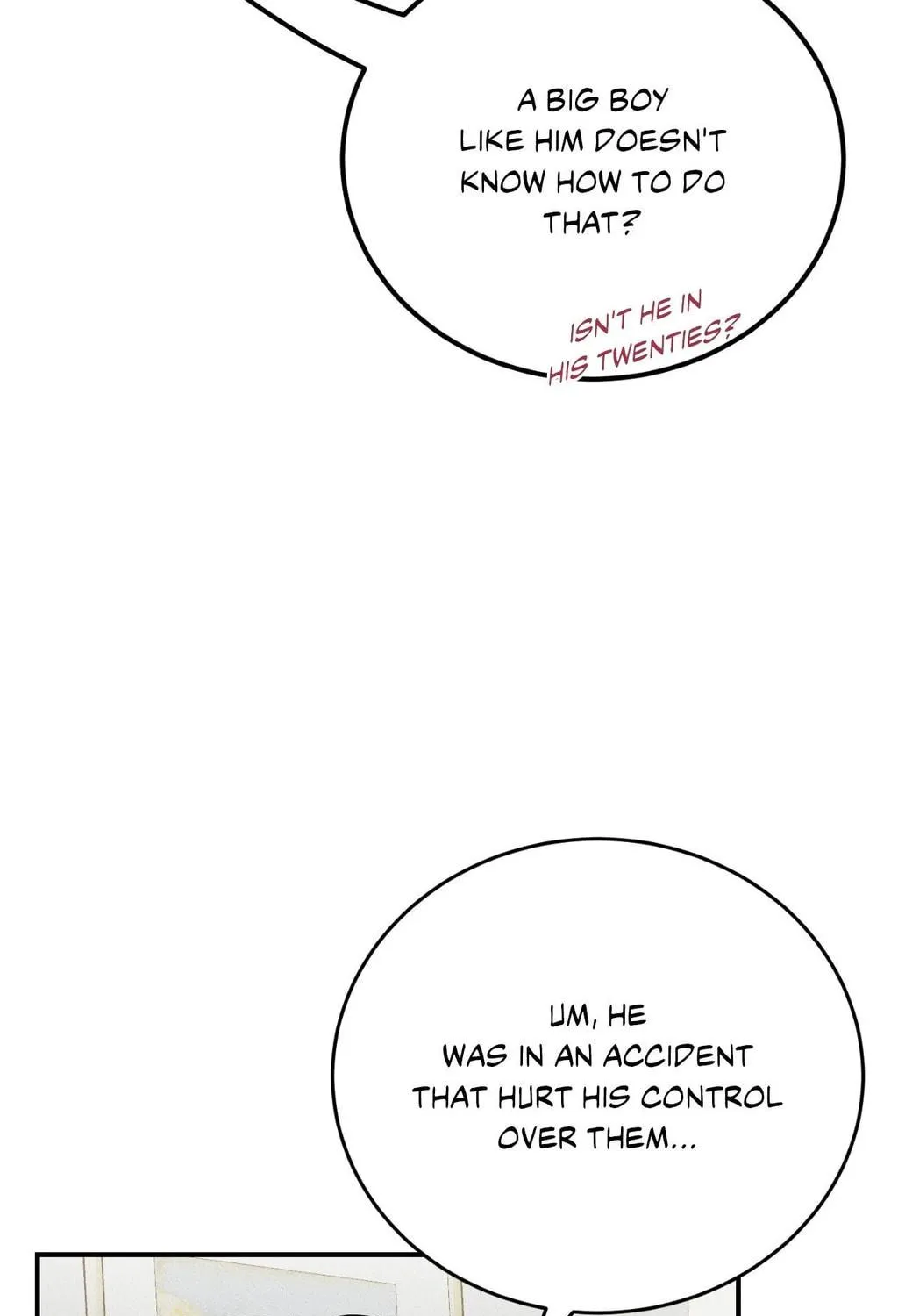 MIX-UP Chapter 8 page 40 - 