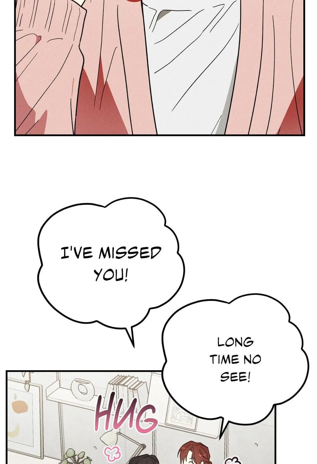 MIX-UP Chapter 8 page 5 - 
