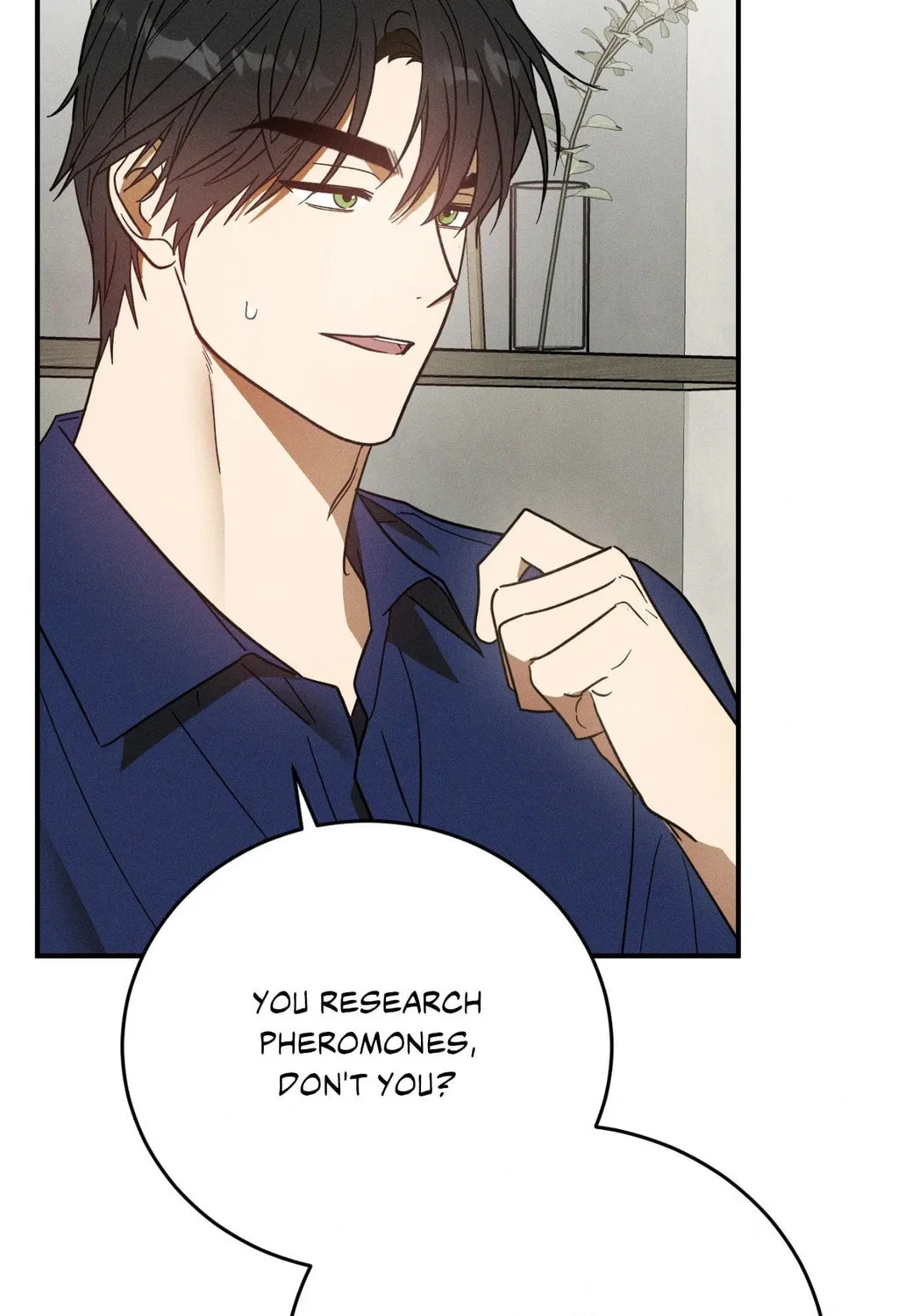 MIX-UP Chapter 8 page 42 - 