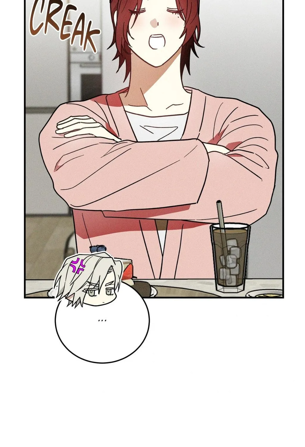 MIX-UP Chapter 8 page 46 - 
