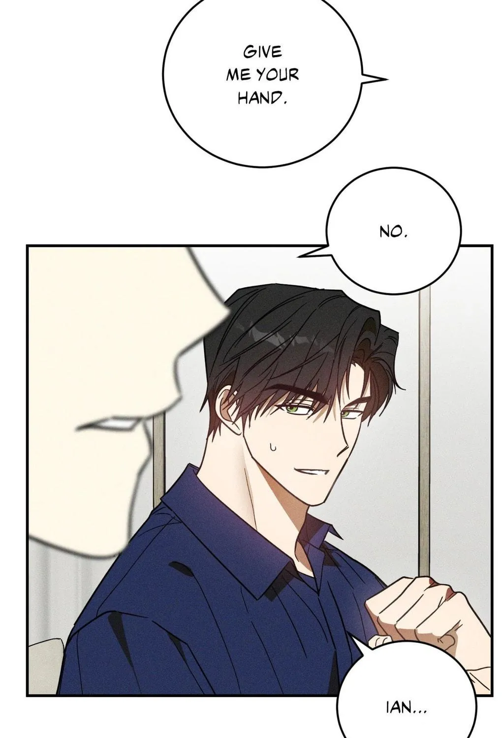 MIX-UP Chapter 8 page 48 - 