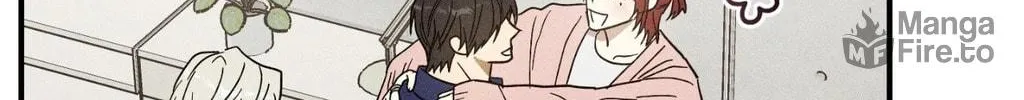 MIX-UP Chapter 8 page 6 - 