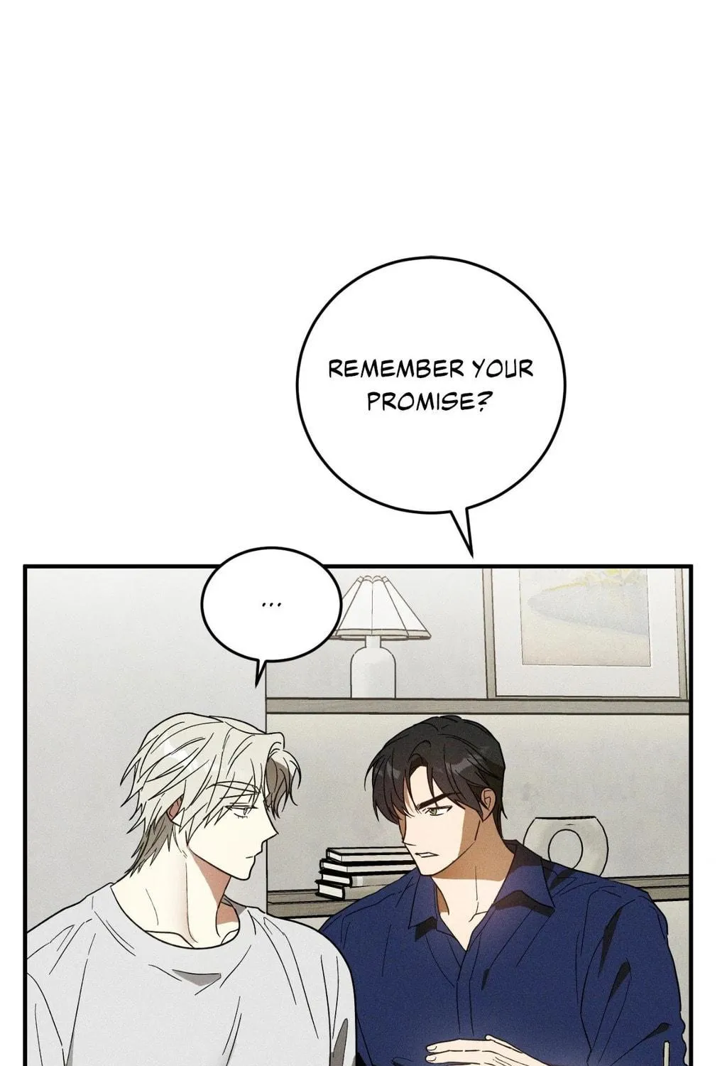 MIX-UP Chapter 8 page 51 - 