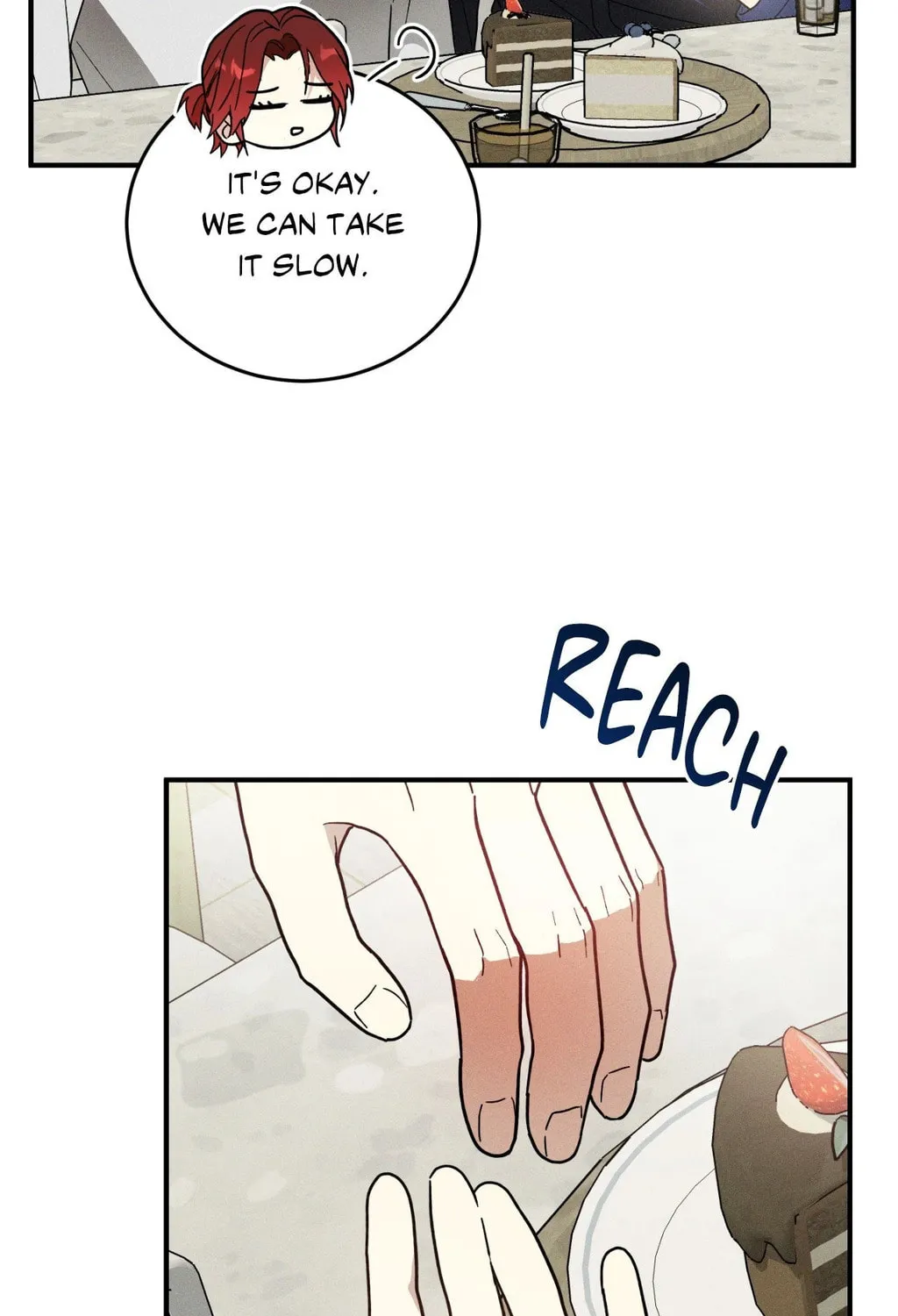MIX-UP Chapter 8 page 53 - 